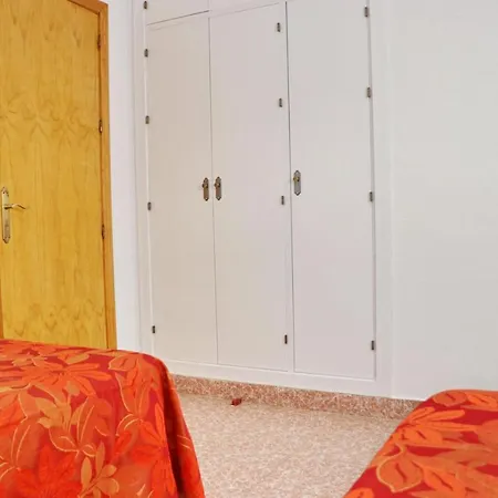 Apartamento Violeta Conil De La Frontera Exterior photo