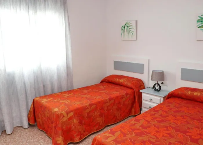 Apartamento Violeta