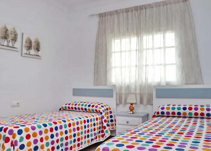 Apartamento Violeta