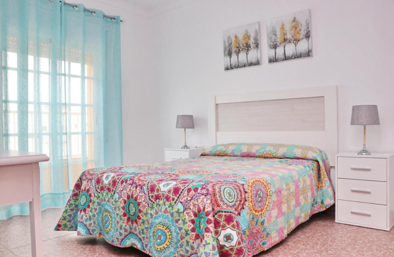 Apartment Violeta Conil De La Frontera